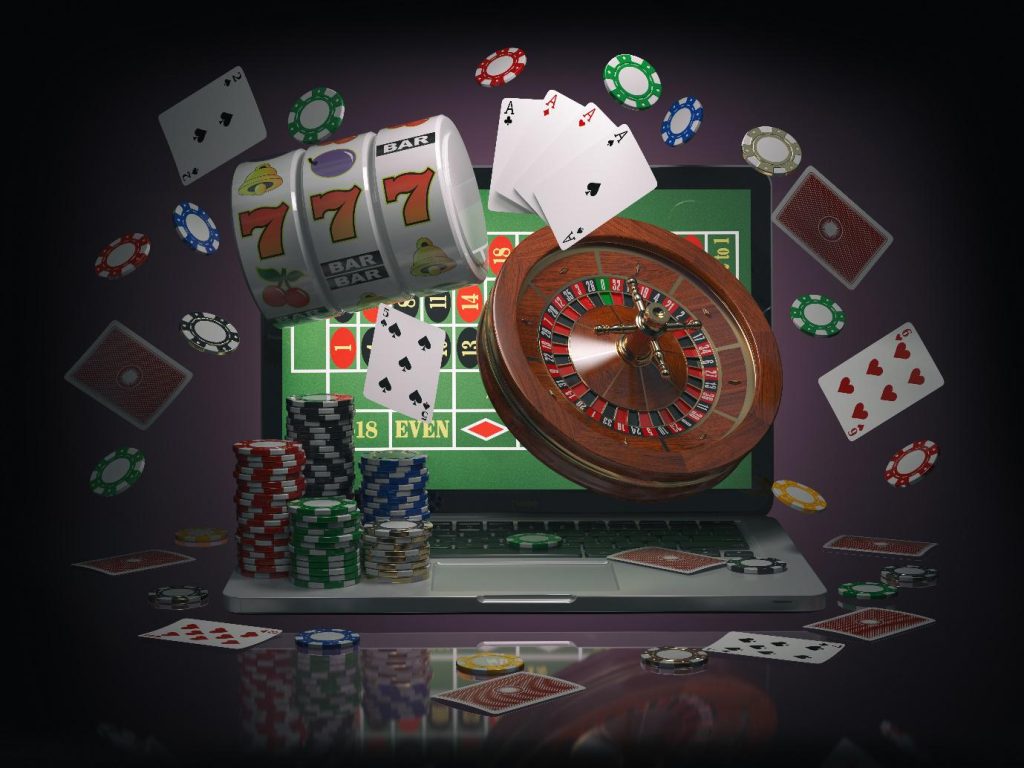 Casino Gaming Options