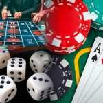 Different Online Casino Game Categories